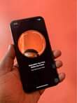 A picture of IPhone XR