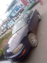 A picture of Toyota Camry orogbo