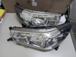 A picture of Toyota Hilux GD6 Normal Headlight 2016 2020
