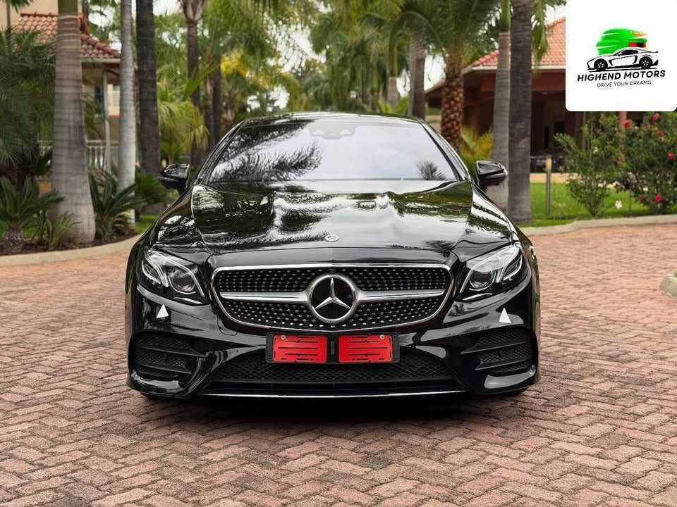 mercedes benz