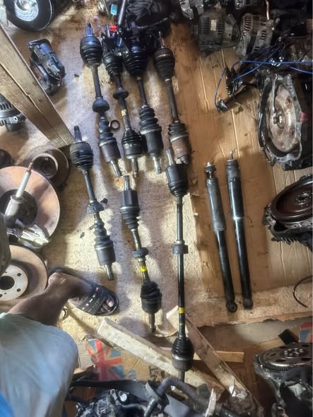 gearbox