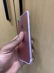 A picture of Iphone 7 128gb