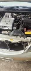 A picture of FASTEST FINGER Sharp Camry big daddy V6 Engine Sound Engine