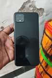 A picture of GOOGLE PIXEL 4XL 6GB 64GB BEI 300