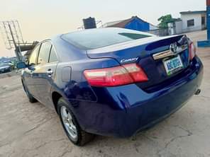 A picture of Toyota spider for sale v4 Engine untouched Ac Gear untouched