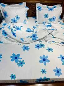 A picture of Bedsheets