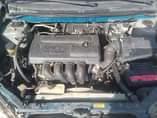 A picture of TOYOTA COROLLA SPORT 2006 MODEL