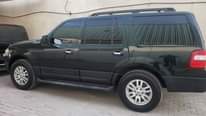 A picture of FORD Expendition 2013 model gcc 195 000km v8 5 4L