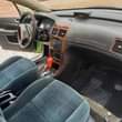 A picture of 2005 model Peugeot 307 Automatic drive Everything is working perfectly