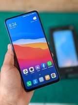 A picture of Redmi