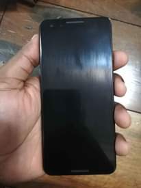 A picture of GOOGLE PIXEL 3