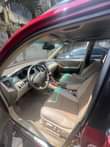 A picture of Extremely clean Registered 2007 Toyota Highlander Engine and Gear sound