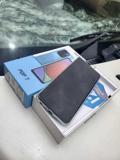 tecno pop