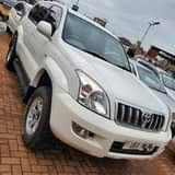 A picture of TX 2007 65M