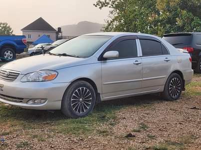A picture of Clean used
