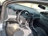 A picture of 2012 Hyundai Sonata