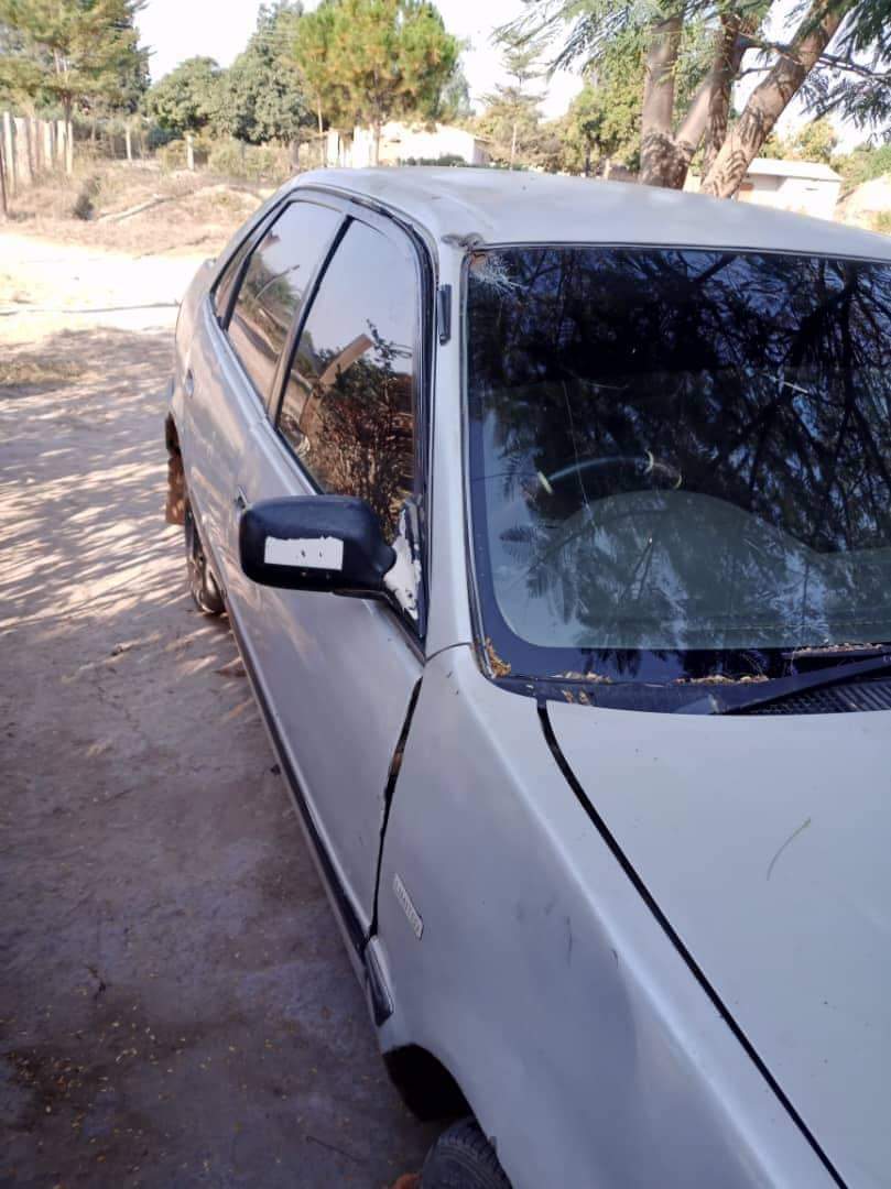 used toyota sprinter