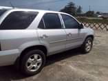 A picture of 2003 Acura mdx 2003
