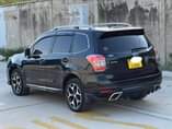 A picture of 2014 Subaru Forester XT