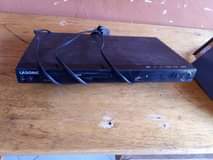 A picture of DVD Fan FlatIron