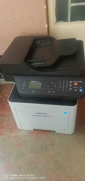 printers