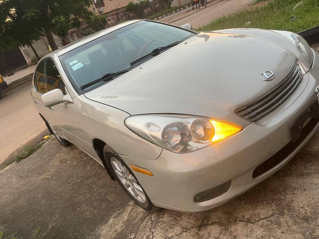 A picture of Car for sale