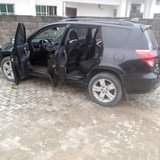 A picture of Toyota RAV4 sport 2008