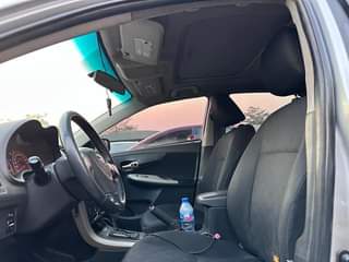 A picture of TOYOTA COROLLA 2009 Please Read in full before calling Engine