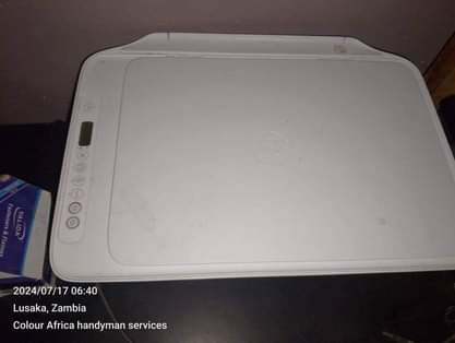 hp laptops