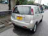 A picture of Suzuki swift