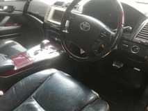A picture of Mark x for sale call me on 256751331103 or what