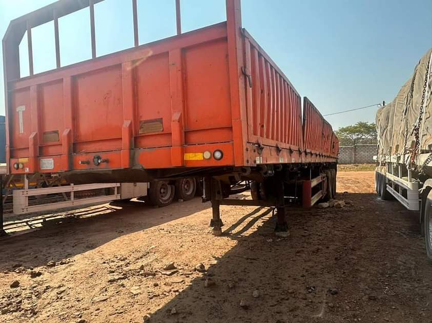 trailers