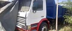 A picture of 1996 Scania Scania 94