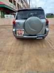 A picture of 2008 Toyota rav4 with 4plug engine There is nothing you