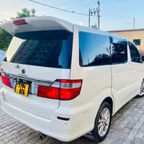 A picture of ALPHARD