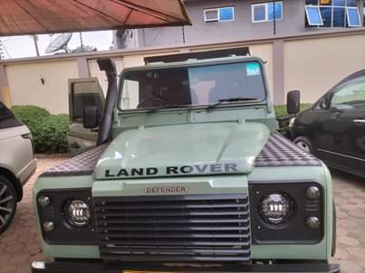 A picture of IYO TDI N MPYAA SANA MILLION 25 5 ARUSHA 0682509823