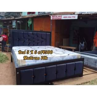wooden furniture