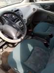 A picture of Nissan Almera Tino Manual Gear 4plug Gear engine is Working