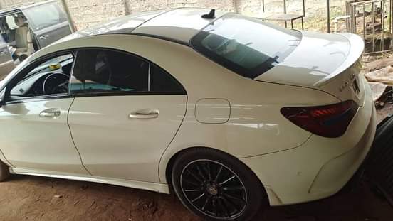A picture of Cla250