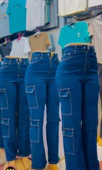 A picture of Cargo pant