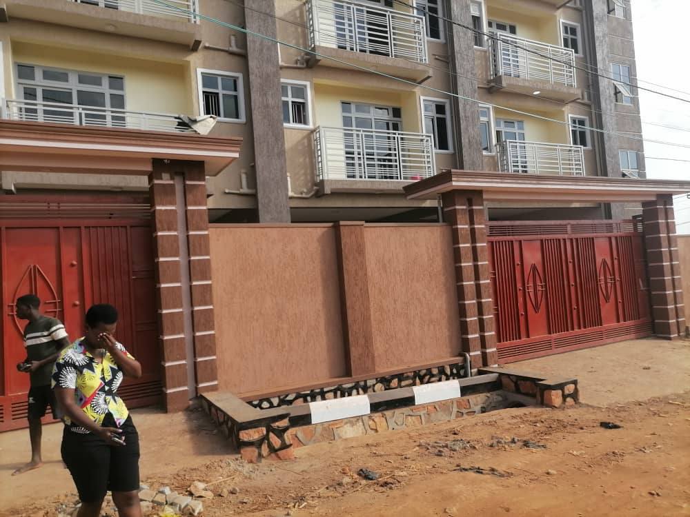 A picture of STUDIO ROOMS IN KIREKA TOWN AT UGX500K