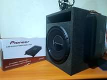 subwoofers