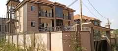 A picture of 6 units apartments for sale at 720m ush at Kyanja
