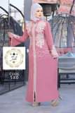 A picture of ABAYA 08136386762