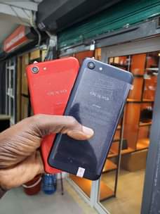 A picture of OPPO A83 128GB RAM6 TSH.110 000