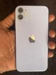 A picture of iPhone 11 64gb