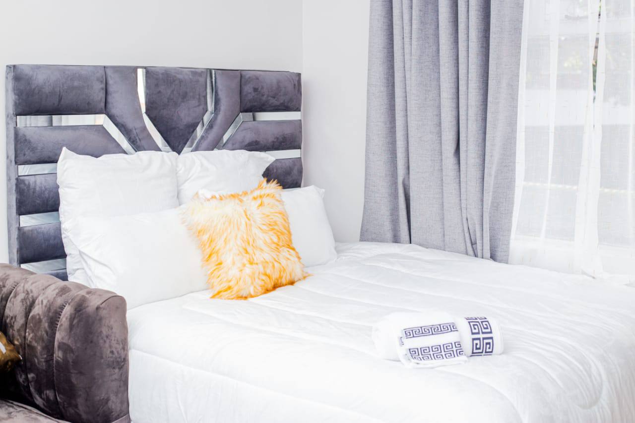 furnished apartments