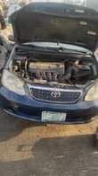 A picture of Toyota Corolla 04 08064016002