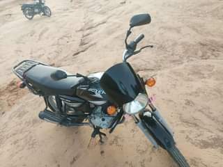 A picture of WAHI BOXER KALI SANA BEI 1200000
