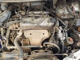 A picture of 1996 Honda oddysey shuttle 1996 Wagon